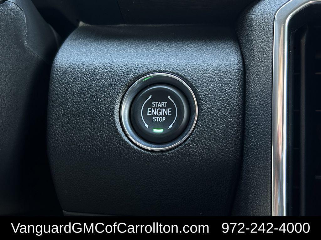 new 2026 GMC Acadia car, priced at $63,665