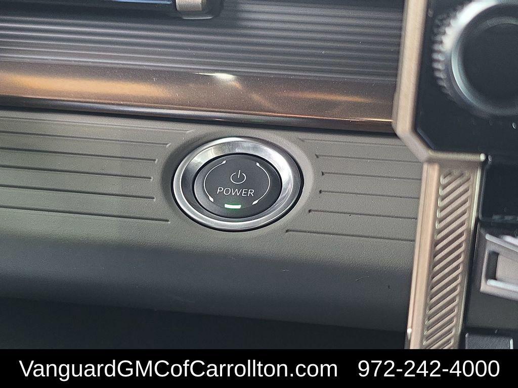 new 2025 GMC HUMMER EV Pickup car, priced at $92,917