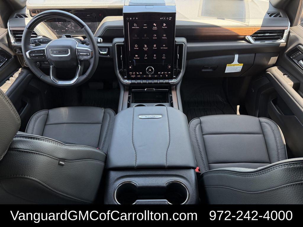 new 2026 GMC Yukon XL car, priced at $99,046