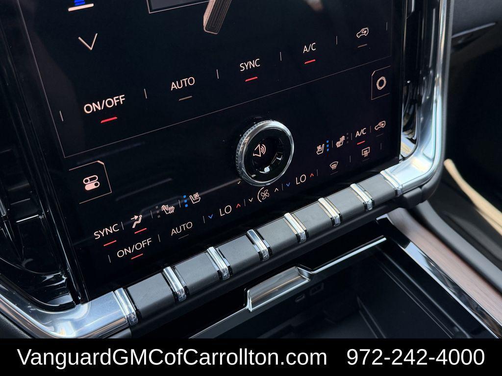 new 2026 GMC Yukon XL car, priced at $99,046