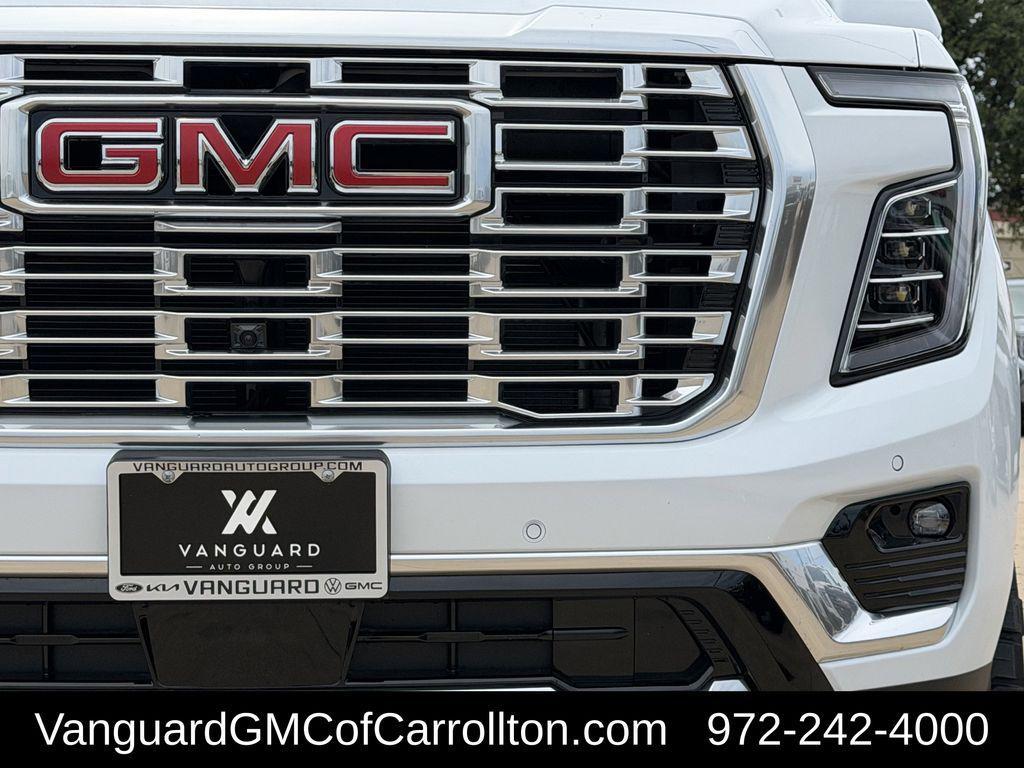 new 2026 GMC Yukon car, priced at $104,335