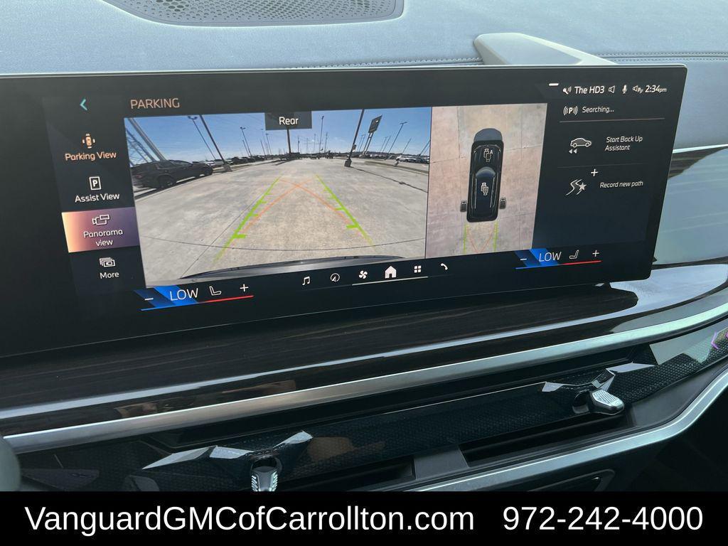 used 2025 BMW X5 car, priced at $53,997