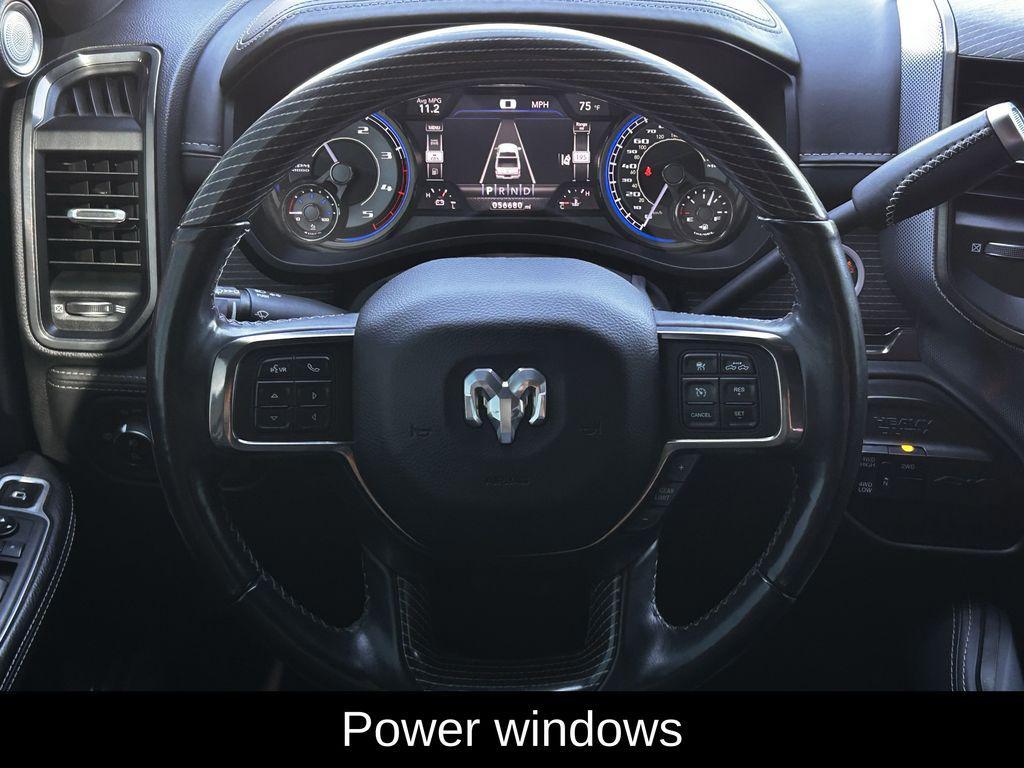 used 2020 Ram 3500 car, priced at $66,884