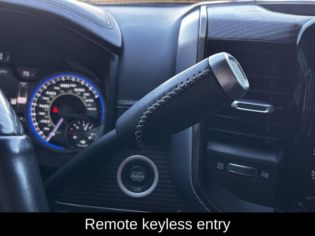 used 2020 Ram 3500 car, priced at $66,884