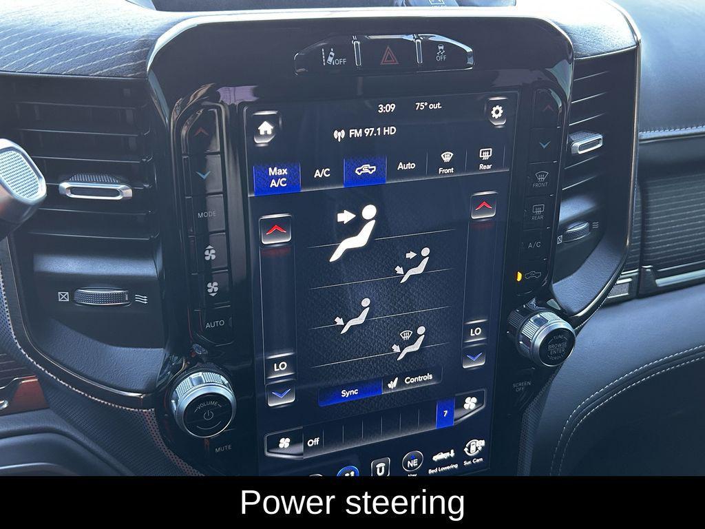 used 2020 Ram 3500 car, priced at $66,884