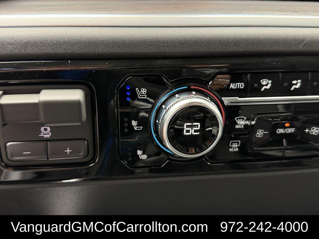 new 2026 GMC Sierra 1500 car, priced at $54,231