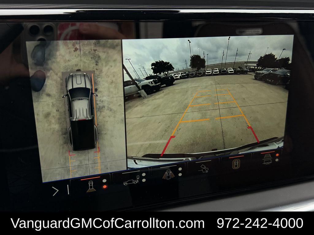 new 2026 GMC Sierra 3500 car, priced at $100,557