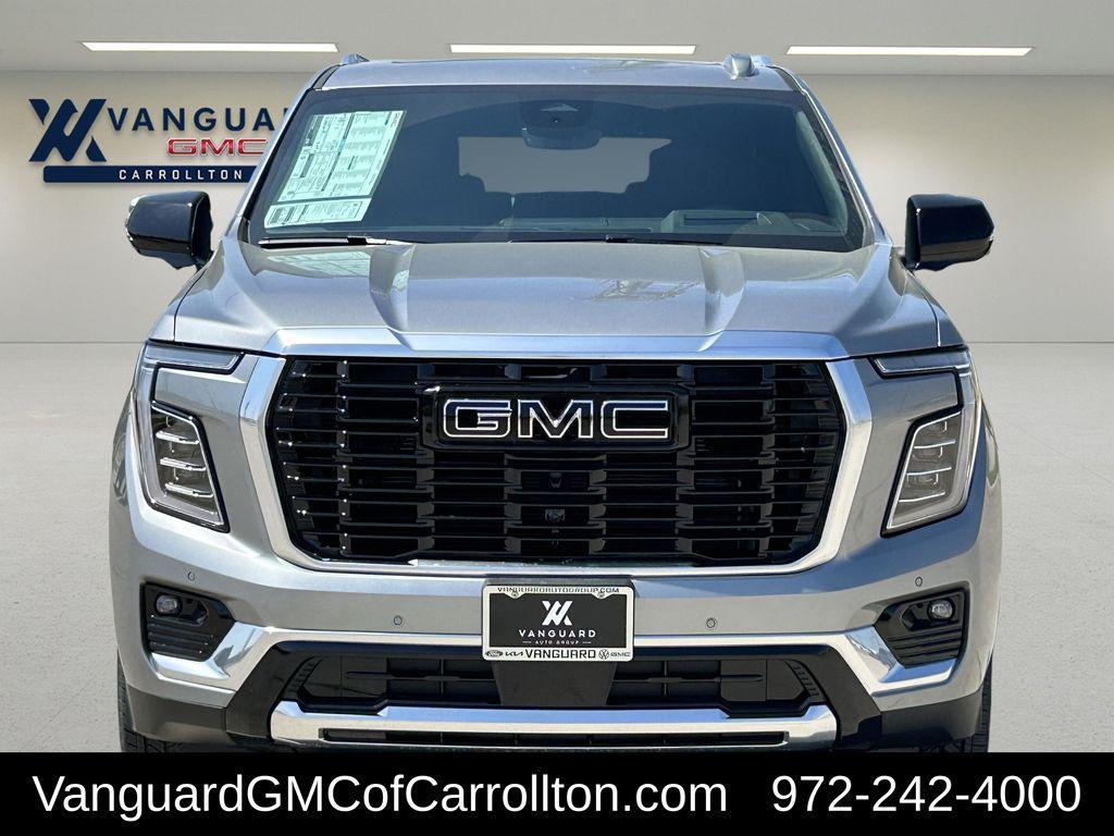 new 2026 GMC Yukon car, priced at $96,158