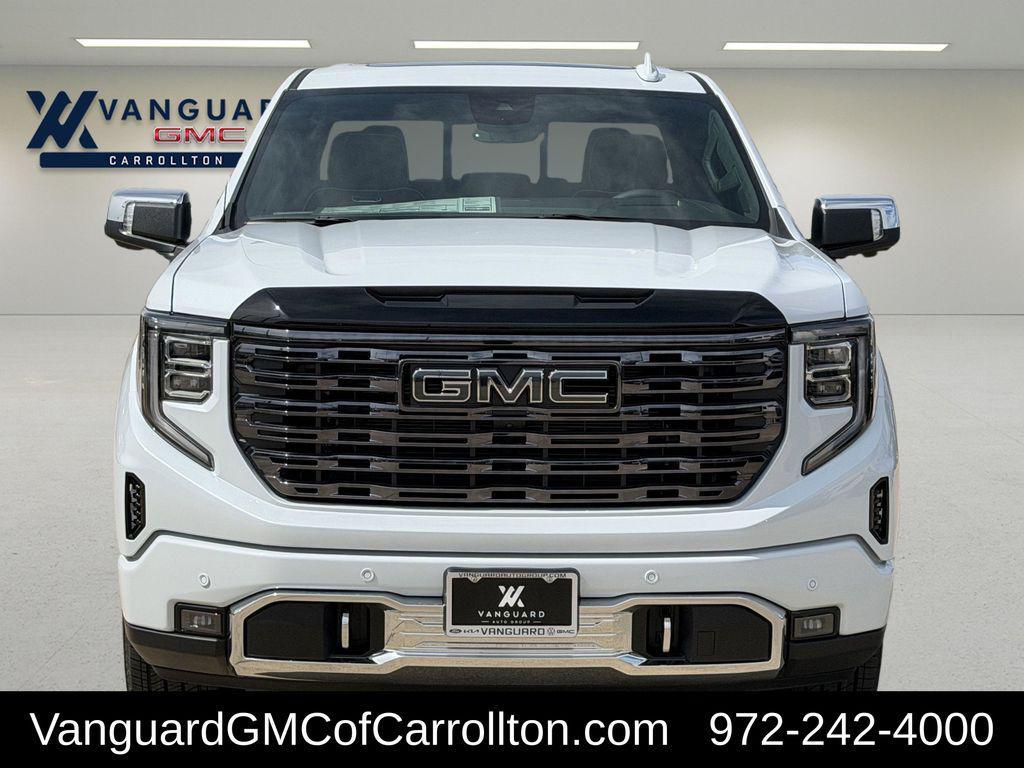new 2026 GMC Sierra 1500 car, priced at $73,662