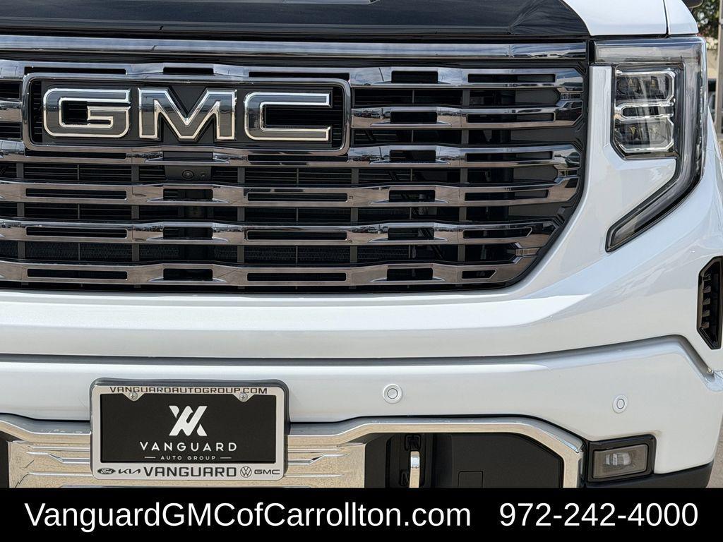 new 2026 GMC Sierra 1500 car, priced at $73,662