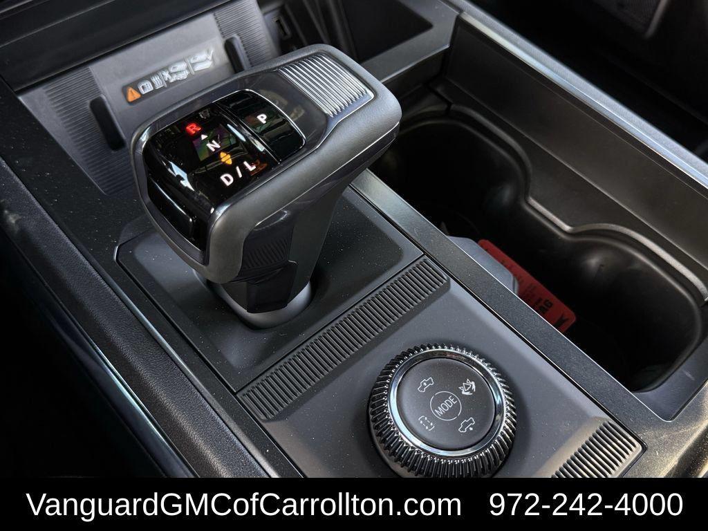 new 2026 GMC HUMMER EV Pickup car, priced at $88,860