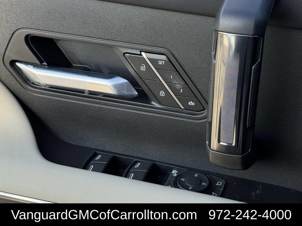 new 2026 GMC HUMMER EV Pickup car, priced at $88,860