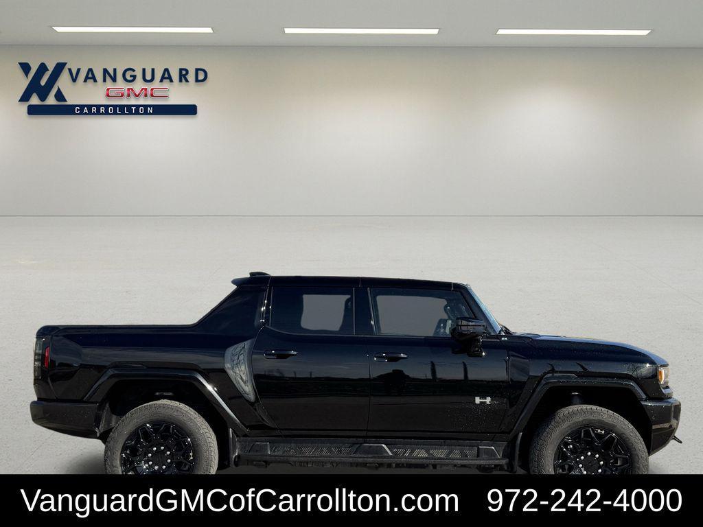 new 2026 GMC HUMMER EV Pickup car, priced at $88,635