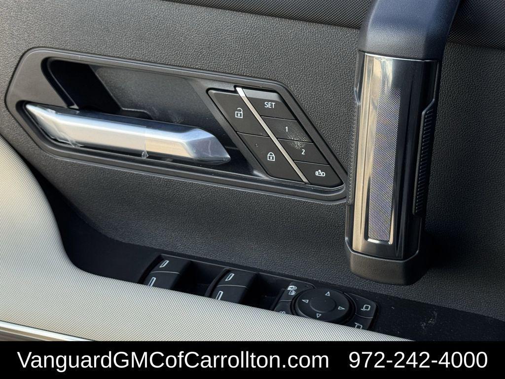 new 2026 GMC HUMMER EV Pickup car, priced at $88,635