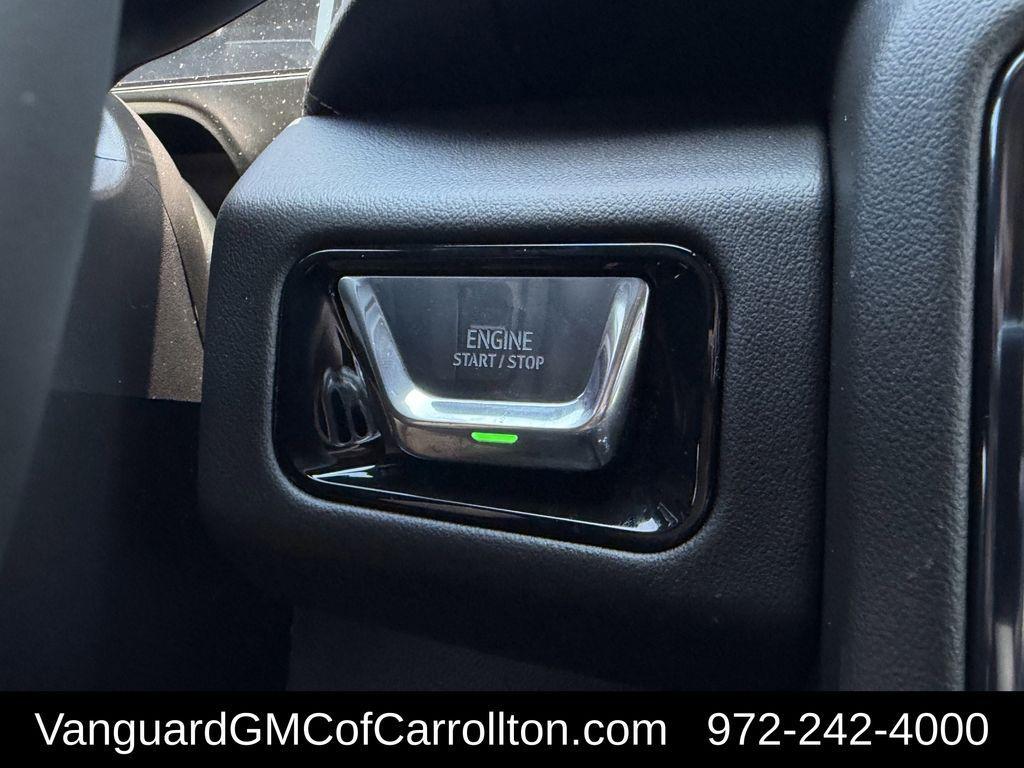new 2026 GMC Yukon XL car, priced at $97,085