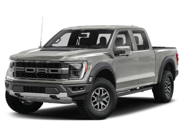 used 2022 Ford F-150 car, priced at $63,668