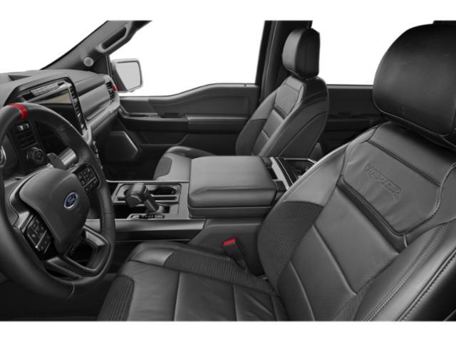 used 2022 Ford F-150 car, priced at $63,668