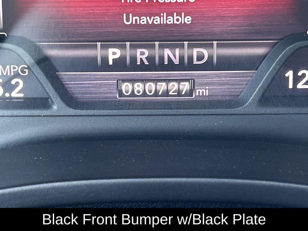 used 2021 Ram 1500 car, priced at $33,854