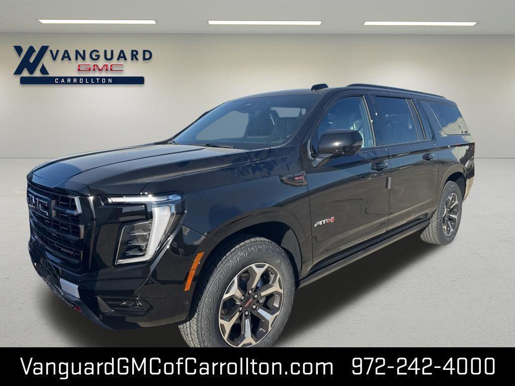 new 2026 GMC Yukon XL car, priced at $101,419