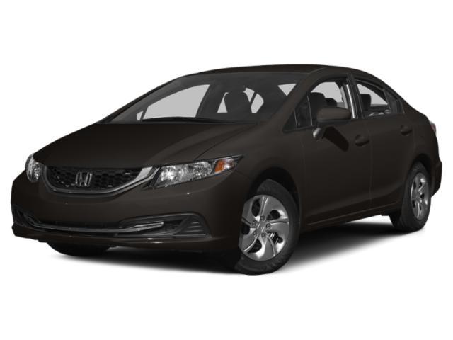 used 2015 Honda Civic car, priced at $12,500