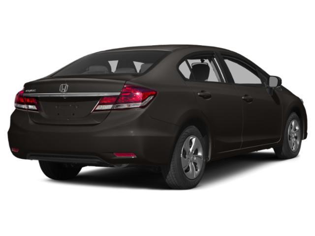 used 2015 Honda Civic car, priced at $12,500