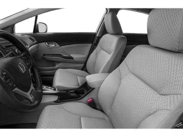 used 2015 Honda Civic car, priced at $12,500