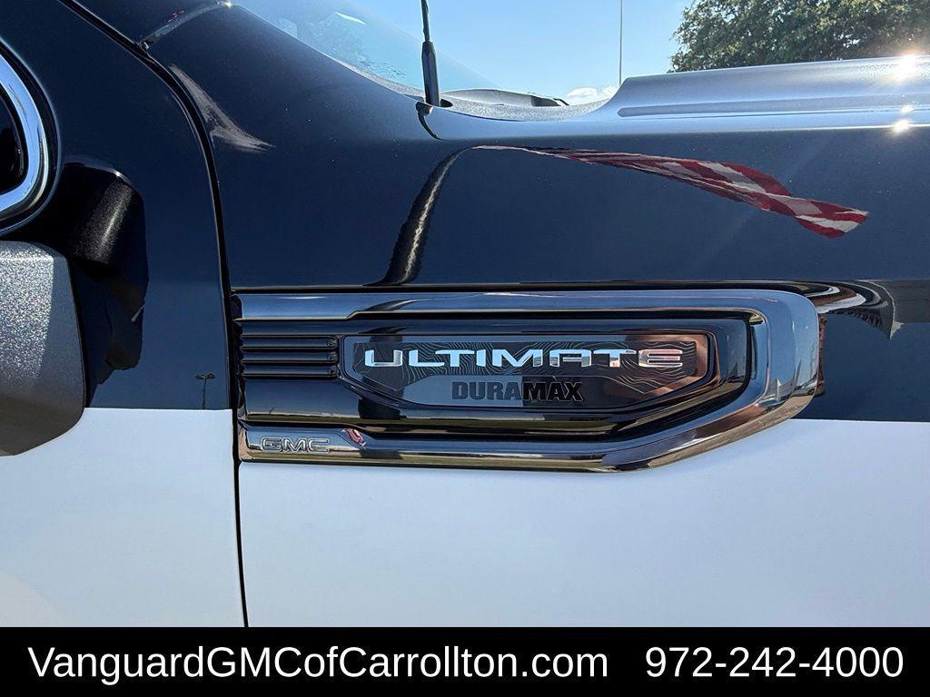 new 2026 GMC Sierra 1500 car, priced at $113,749