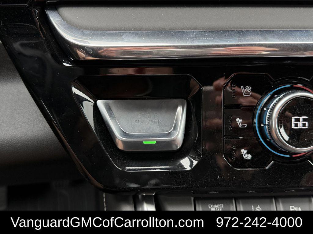 new 2026 GMC Sierra 2500 car, priced at $97,675