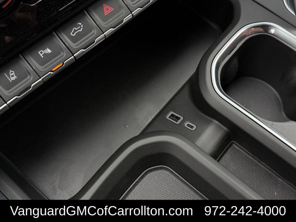 new 2026 GMC Sierra 2500 car, priced at $97,675