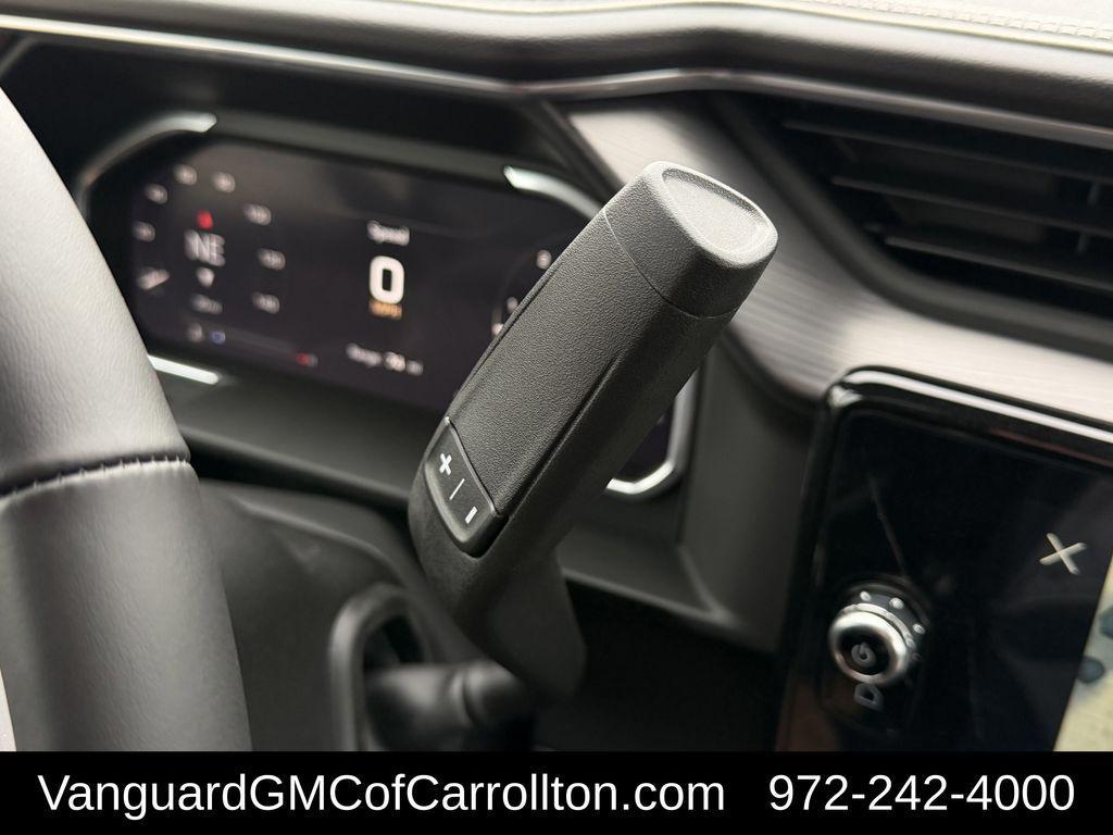 new 2026 GMC Sierra 2500 car, priced at $97,675