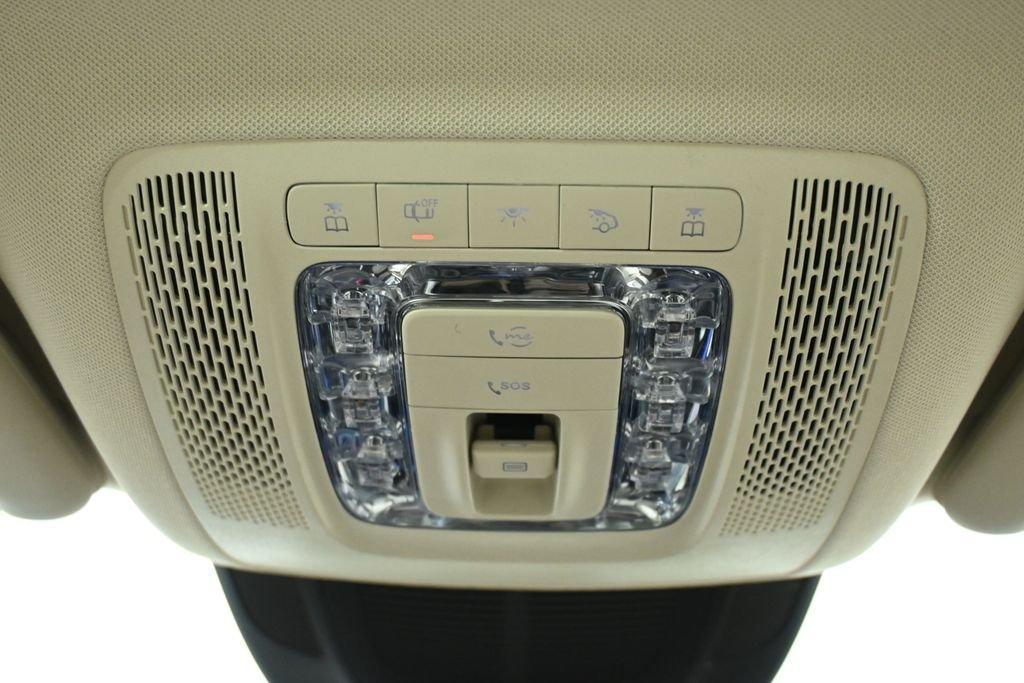 used 2026 Mercedes-Benz GLE 350 car, priced at $73,980