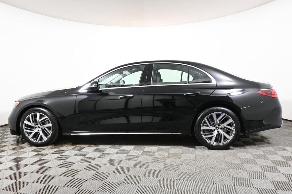 new 2026 Mercedes-Benz E-Class car, priced at $74,905