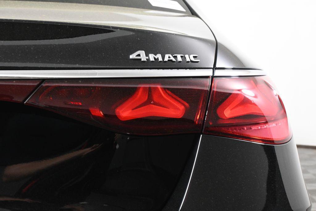 new 2026 Mercedes-Benz E-Class car, priced at $74,905