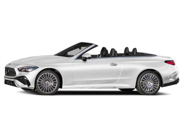 new 2026 Mercedes-Benz CLE 300 car, priced at $78,770