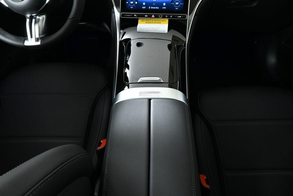 new 2026 Mercedes-Benz GLC 300 car, priced at $55,625