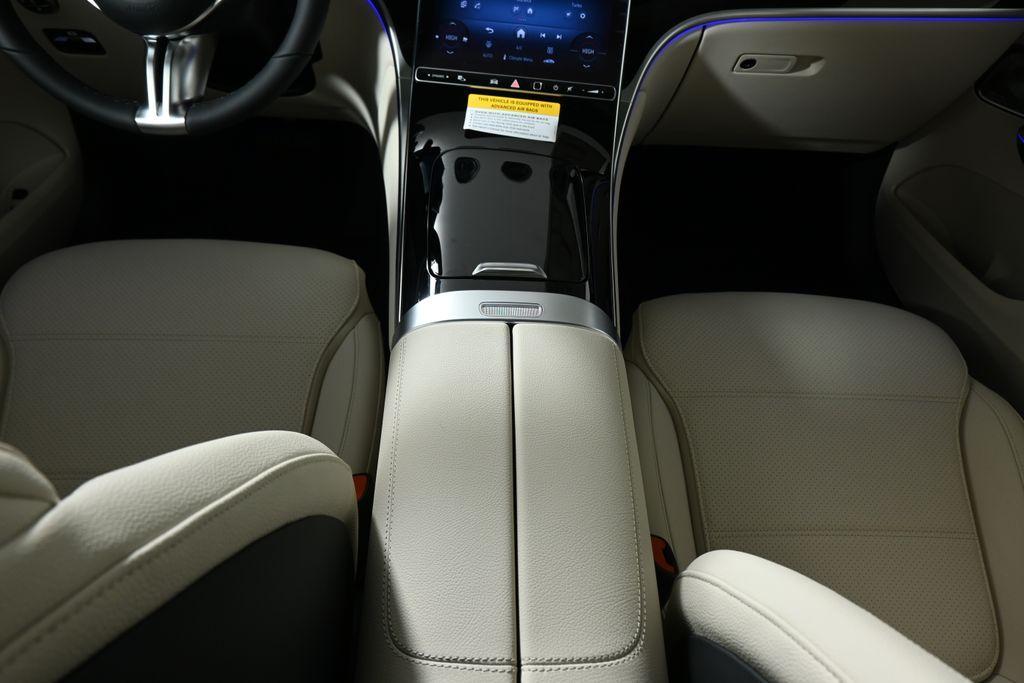 new 2026 Mercedes-Benz GLC 300 car, priced at $57,035