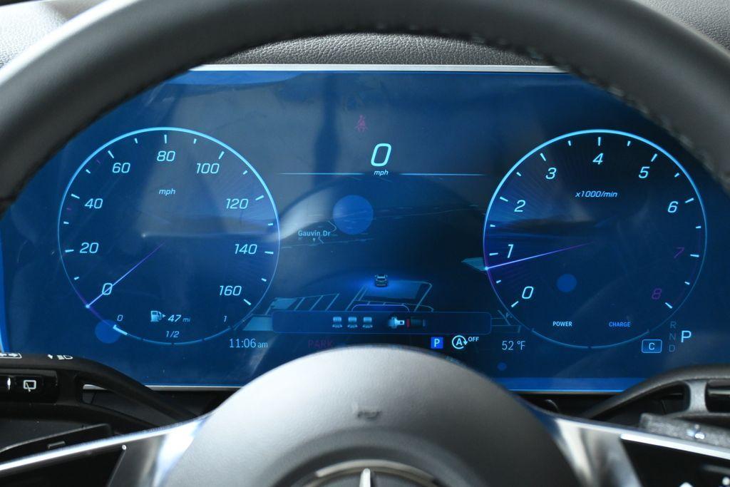 new 2026 Mercedes-Benz GLC 300 car, priced at $57,035