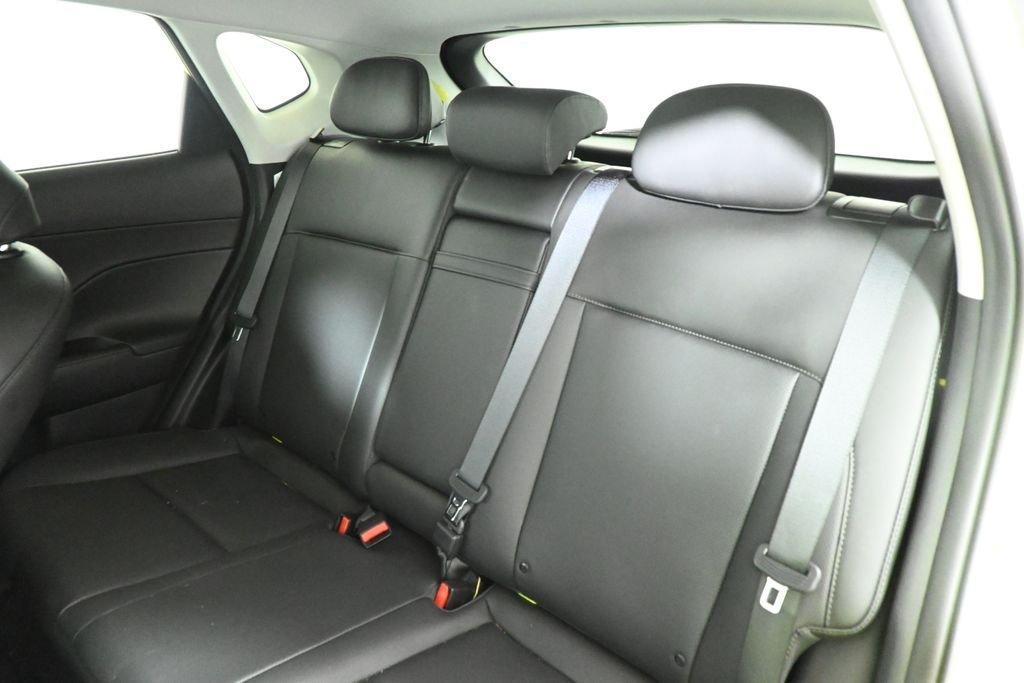 used 2024 Hyundai Kona car, priced at $26,495