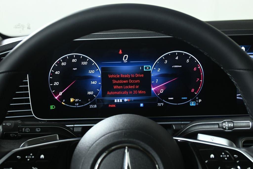 new 2026 Mercedes-Benz GLE 450 car, priced at $83,520