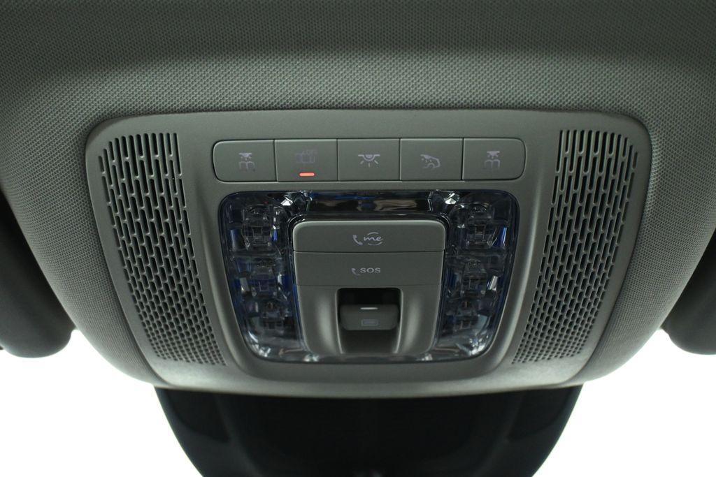 new 2026 Mercedes-Benz GLS 450 car, priced at $98,735