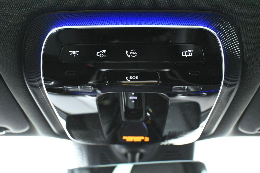 new 2026 Mercedes-Benz GLC 300 car, priced at $60,585