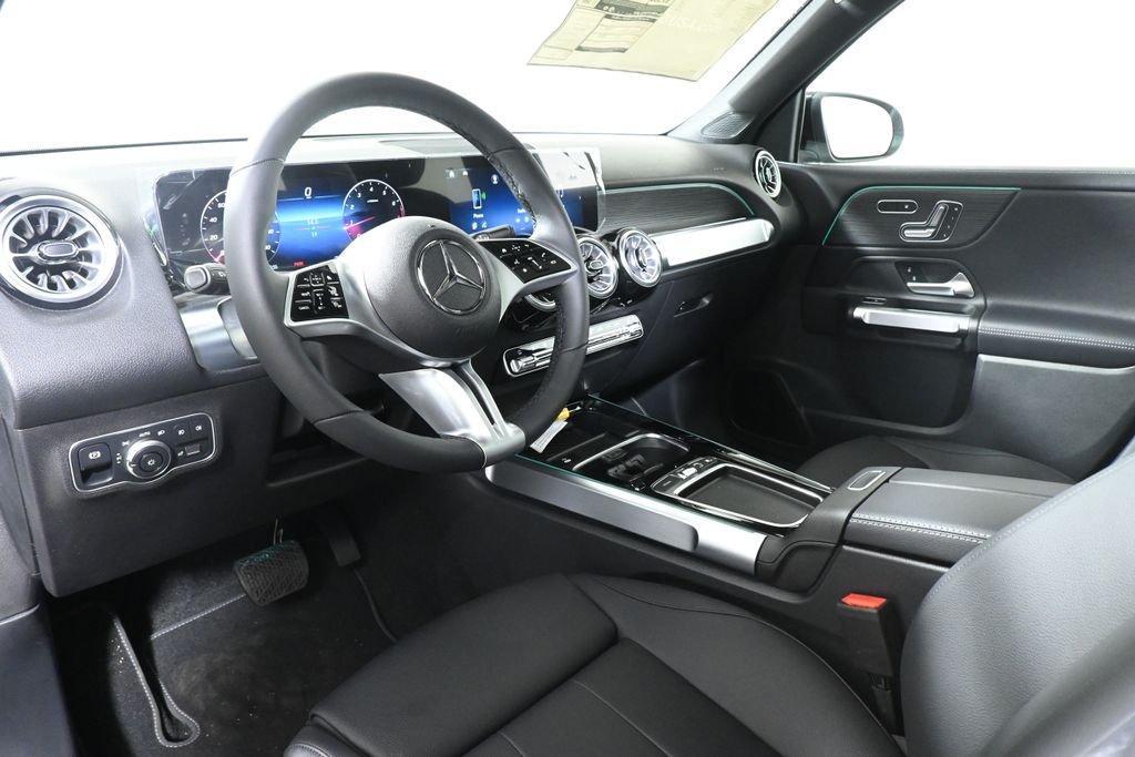 new 2026 Mercedes-Benz GLB 250 car, priced at $51,730