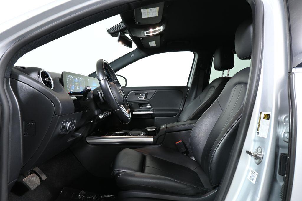 used 2022 Mercedes-Benz GLA 250 car, priced at $24,995