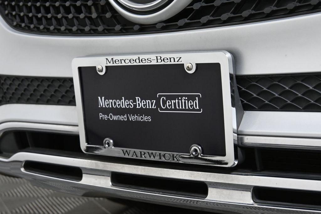 used 2022 Mercedes-Benz GLA 250 car, priced at $24,995