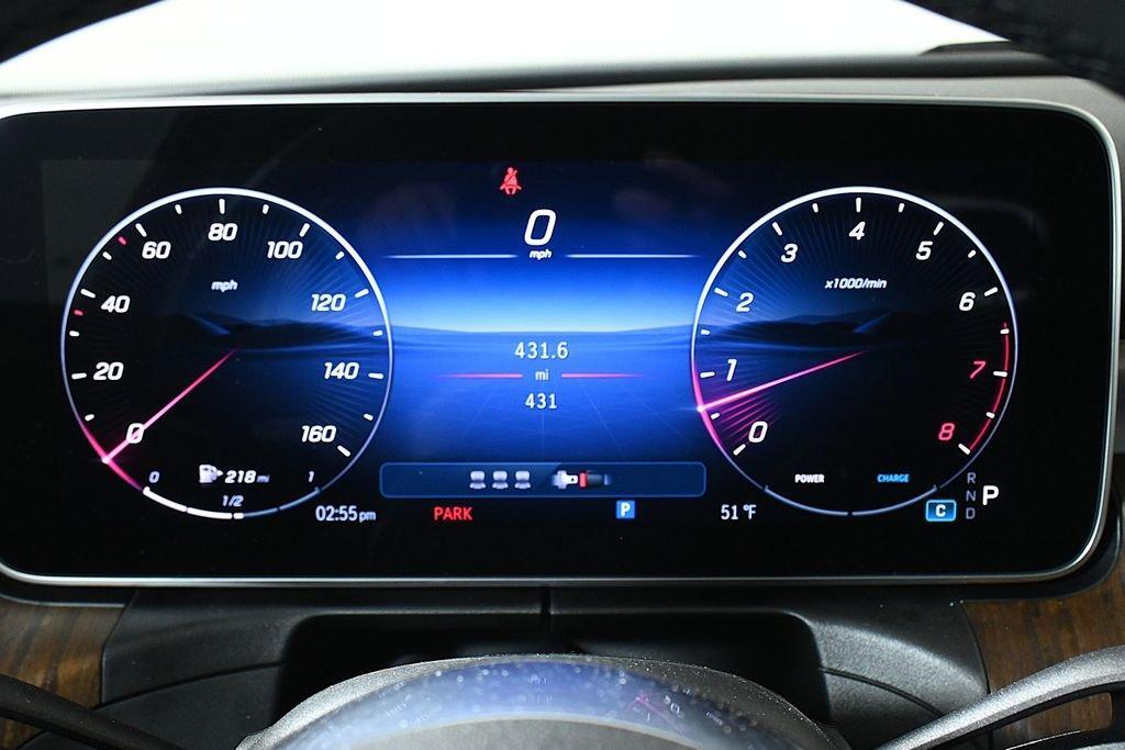 used 2026 Mercedes-Benz C-Class car, priced at $55,660