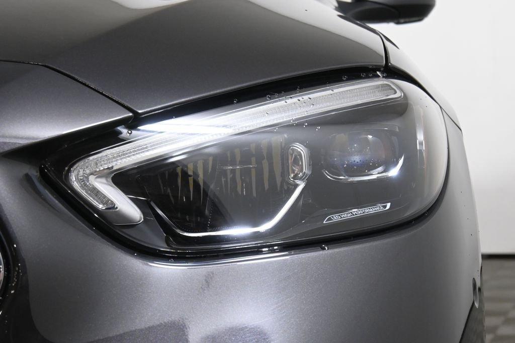 used 2026 Mercedes-Benz C-Class car, priced at $55,660