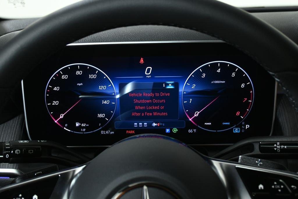 new 2026 Mercedes-Benz GLC 300 car, priced at $57,000