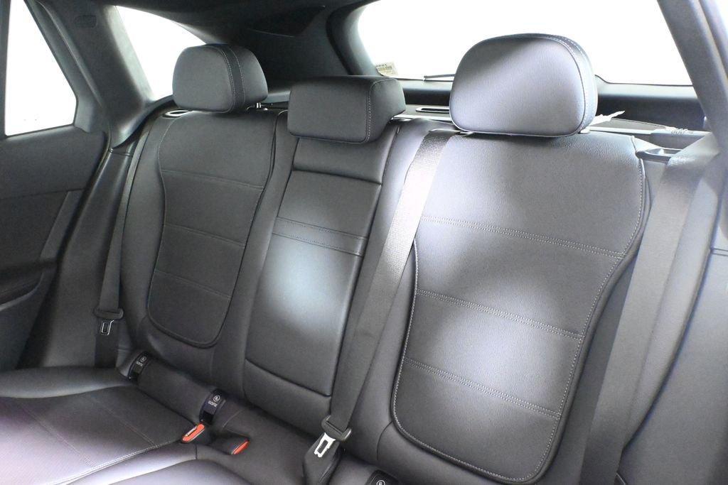 used 2026 Mercedes-Benz GLC 300 car, priced at $54,870