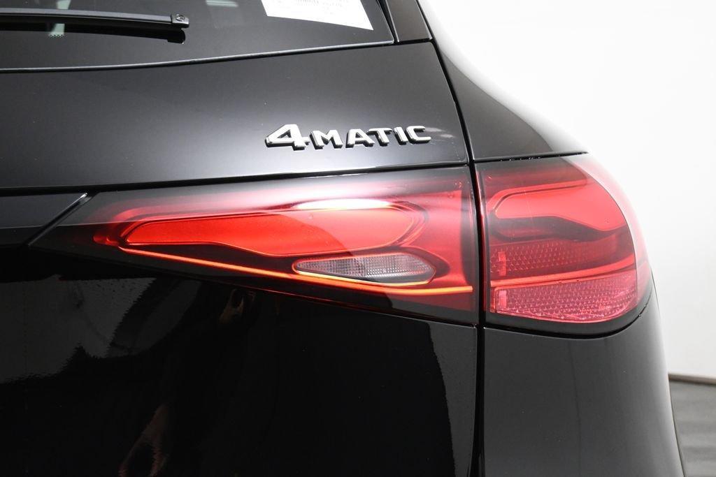 used 2026 Mercedes-Benz GLC 300 car, priced at $54,870