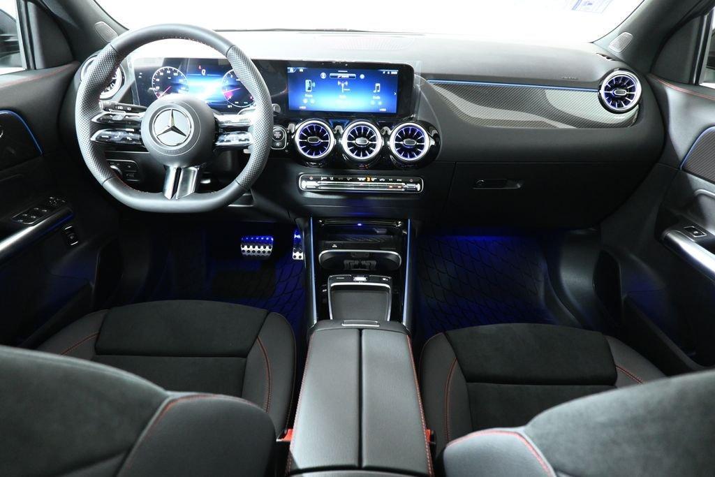 new 2026 Mercedes-Benz GLA 250 car, priced at $53,035